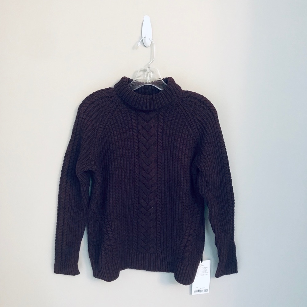 Lululemon Sweater